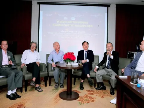 Các hội khoa học thiết thực kỷ niệm 94 năm Ngày thành lập Đảng