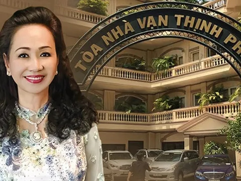 Xử vụ Vạn Thịnh Phát: Gần 200 luật sư bào chữa, tòa triệu tập hơn 2.400 người liên quan