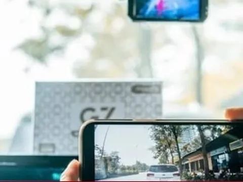 Xe khách gắn camera không hoạt động bị phạt bao nhiêu tiền?