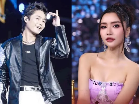 Tăng Duy Tân hẹn hò Bích Phương, cả hai đã dọn về sống chung?