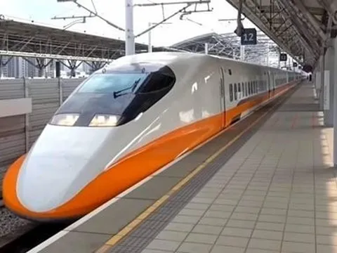 Đường sắt tốc độ cao sẽ tập trung chính vào vận tải hành khách