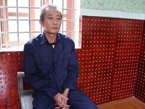 Bắt đối tượng sát hại vợ vì ghen tuông