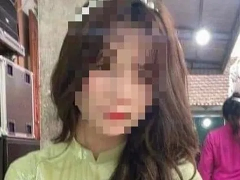 Tin mới nhất vụ cô gái 21 tuổi "mất tích" ngày mùng 7 Tết ở Hà Nội