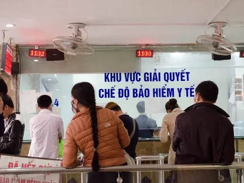 Đề xuất thêm hình thức bảo hiểm y tế bổ sung