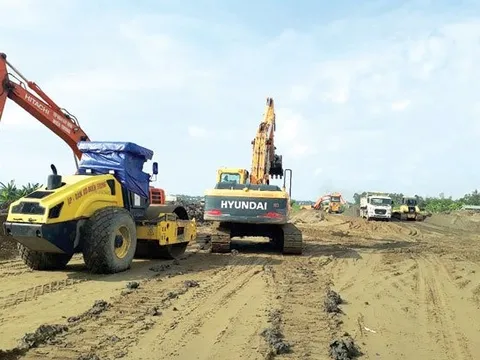 Thanh Hóa: Khởi công, đầu tư nhiều dự án giao thông nghìn tỷ