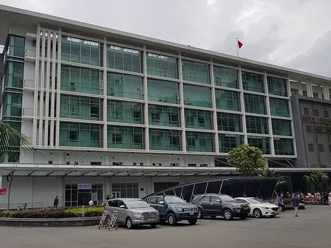 Tp.HCM: 2 bệnh nhi nghi ngộ độc Botulinum toxin hiện giờ ra sao?