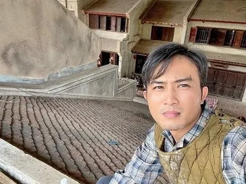 Soái ca VTV đang gây sốt với "Đào, phở và piano", cuộc sống riêng kín tiếng