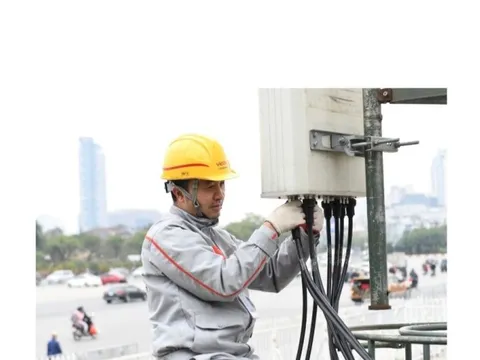 Viettel ứng dụng AI để phục vụ tốt nhất cho khách hàng dịp Tết Nguyên đán