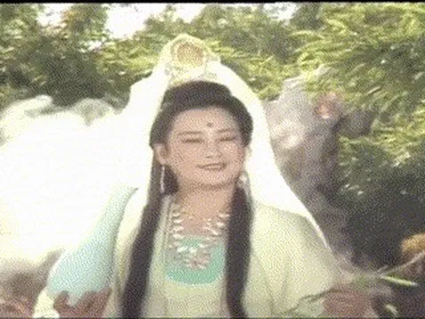 Tây du ký: Lý do khiến Tôn Ngộ Không oán hận Quan Âm Bồ Tát