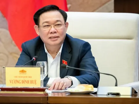 Xây dựng chính sách đặc thù phát triển công nghiệp quốc phòng, an ninh