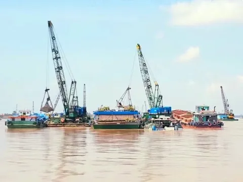 An Giang: Kiểm điểm 126 cán bộ, công chức, viên chức vi phạm