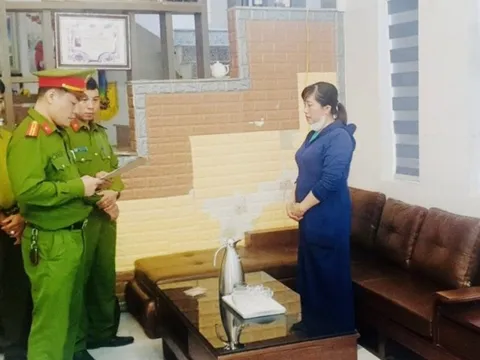 Bắt kẻ giả danh nhân viên ngân hàng để lừa đảo hàng tỷ đồng