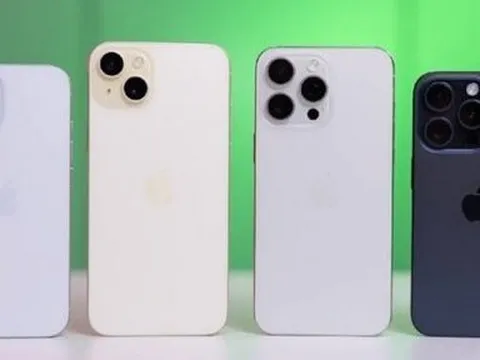 Đặc quyền chỉ dành cho iPhone 15 Series khiến chủ nhân iPhone 14 ghen tị