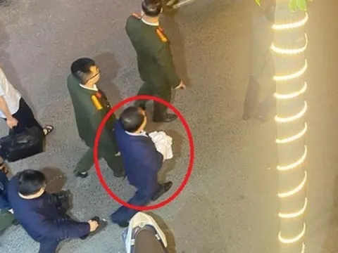 Cựu chi cục trưởng chi cục thuế bày cách lách luật cho 'trùm' mua bán hóa đơn