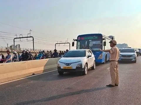 Thành phố Hồ Chí Minh xảy ra 18 vụ tai nạn giao thông dịp Tết