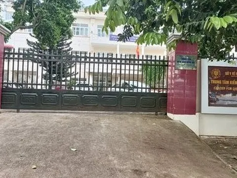 Nguyên Giám đốc CDC Đắk Lắk và 4 đồng phạm vừa bị truy tố