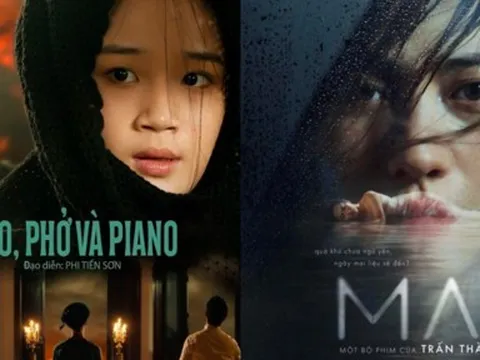Mức độ thảo luận của Đào, phở và piano vượt phim của Trấn Thành