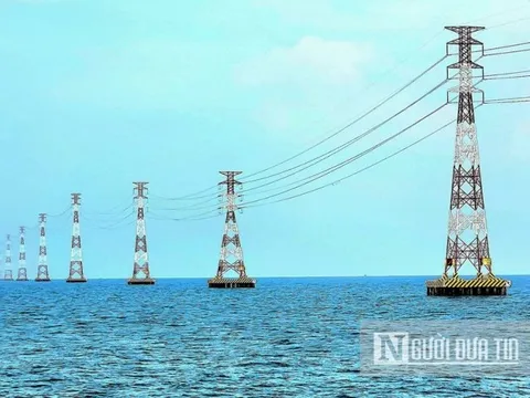 Kiên Giang: Đẩy nhanh tiến độ các công trình trọng điểm tại Phú Quốc