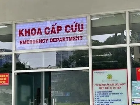 Thành phố Hồ Chí Minh theo dõi tình hình 2 trẻ nghi ngộ độc Botulinum