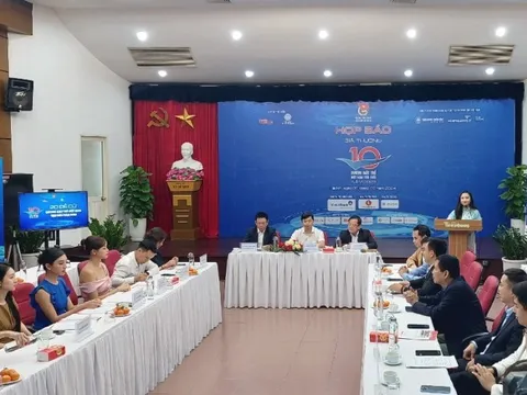 Công bố 20 đề cử để bình chọn các Gương mặt trẻ Việt Nam tiêu biểu