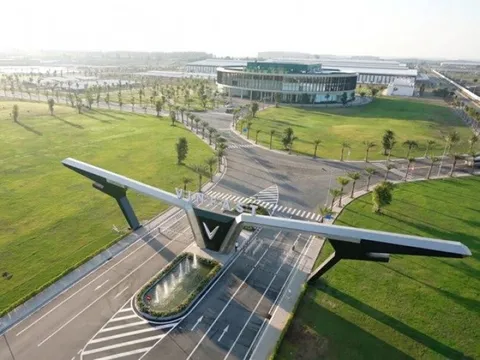 VinFast chuẩn bị xây dựng nhà máy sản xuất pin tại Ấn Độ