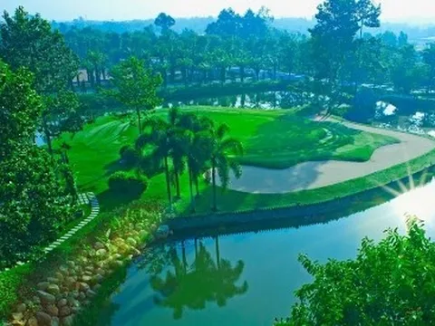 Golf Long Thành và hệ sinh thái KN Investment Group đang vay nợ “khủng” cỡ nào?