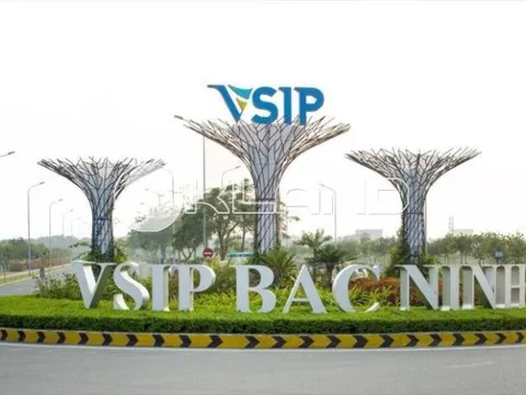 Thanh tra chỉ rõ nhiều sai phạm của VSIP trong chuyển nhượng dự án tại Bắc Ninh