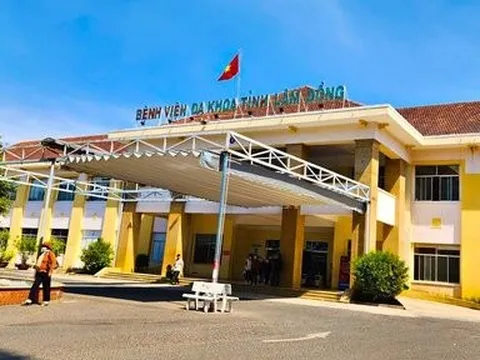 Thông tin mới nhất về vụ mổ nhầm bệnh nhân tại tỉnh Lâm Đồng