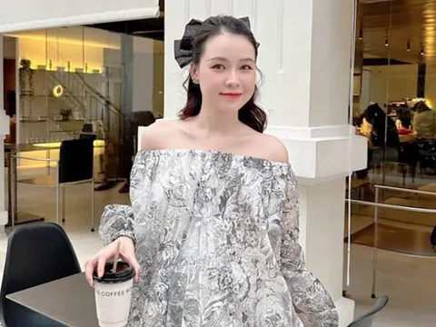 Sam vô tình để lộ thông tin mang song thai, cận ngày sinh nở vẫn đau đầu vì "kiếp nạn" này