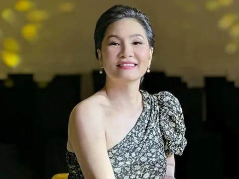 “Phú bà” phim Mai - Hồng Đào sở hữu khu vườn cổ tích ở Mỹ