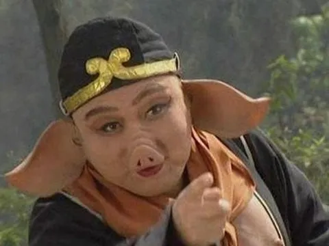 Tây du ký: Câu nói nổi tiếng của Trư Bát Giới mang nhiều ẩn ý sâu xa