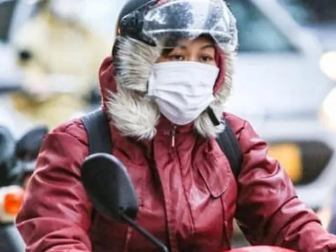 Dự báo thời tiết ngày 24/2: Đông Bắc Bộ mưa rét, có nơi dưới 11 độ C