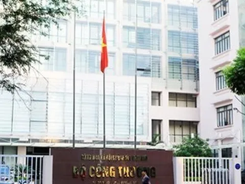 'Đổi ghế' lãnh đạo nhiều cục, vụ quan trọng tại Bộ Công Thương