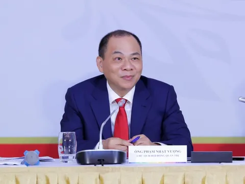 Diện mạo VinFast thay đổi chóng mặt chỉ trong 1 năm, lời dự báo của tỷ phú Phạm Nhật Vượng sẽ đúng hay sai?