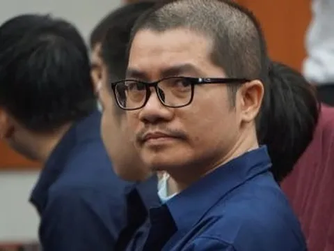 Cưỡng chế tài sản của CEO Alibaba Nguyễn Thái Luyện để thi hành án