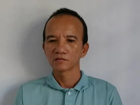 Bắt đối tượng giả danh công an để "lấy le" với gia đình bạn gái