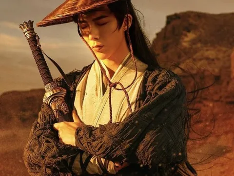 Diễn bị chê dở tệ nhưng Lưu Vũ Ninh vẫn đạt thành tích “khủng” sau Nhất Niệm Quan Sơn