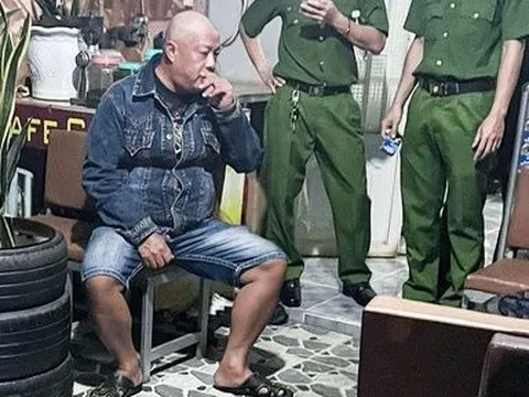 Lâm Đồng: Tạm giữ hình sự đối tượng đánh gãy tay CSGT