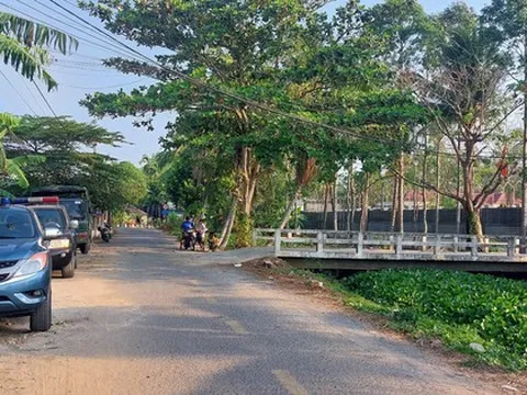 CLIP: Truy bắt hàng trăm học viên cai nghiện bỏ trốn