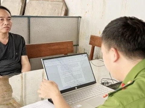 An Giang: Bắt đối tượng thuê 2 chiếc xe du lịch đem bán