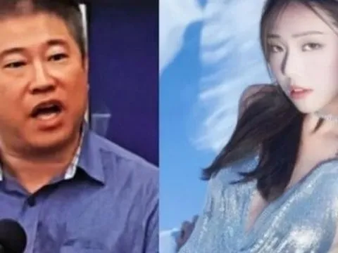 Chân dài bị đại gia tố, đòi quà hơn 85 tỷ