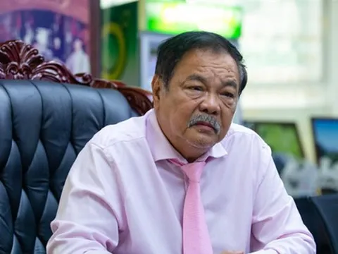 Ông Trần Quí Thanh và đồng phạm: Bị cáo buộc chiếm đoạt nhiều hơn so với kết luận lần đầu