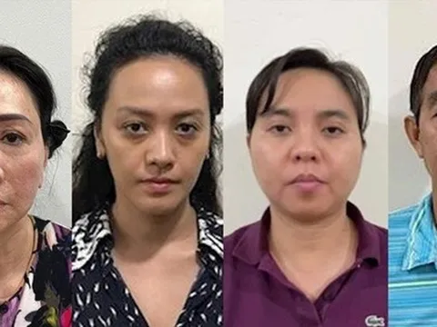 Vụ Vạn Thịnh Phát: Bà Trương Mỹ Lan được áp dụng nguyên tắc có lợi