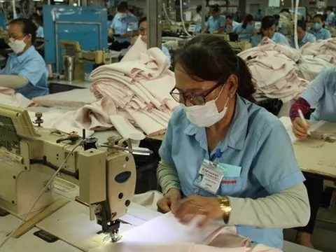 Người lao động nhiều ngành nghề được xem xét nghỉ hưu ở tuổi thấp hơn