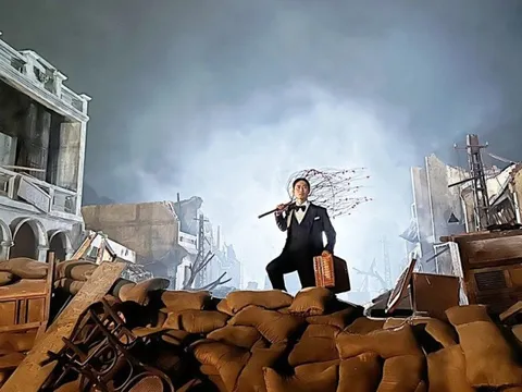 Nhu cầu xem phim dân tộc, lịch sử của khán giả