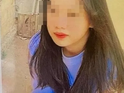 Gia Lai: Tìm nữ sinh 16 tuổi mất tích khi đi học