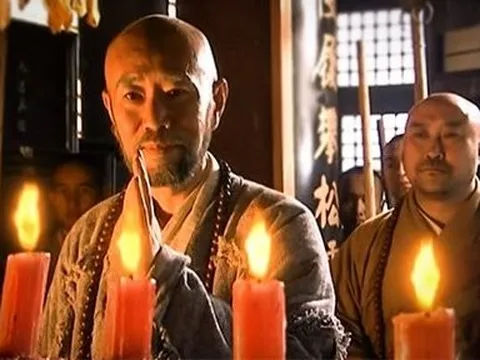 Kiếm hiệp Kim Dung: Ẩn ý việc Vô Danh Thần Tăng giết Mộ Dung Bác và Tiêu Viễn Sơn