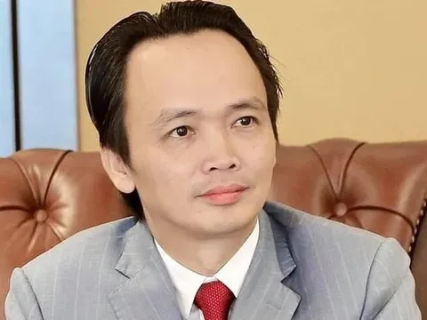 Tài xế của Trịnh Văn Quyết ký loạt chứng từ hàng trăm tỷ thế nào?