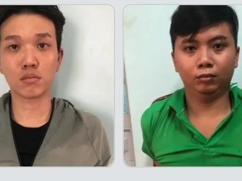Bình Phước: Bắt tạm giam 2 đối tượng buôn bán vũ khí quân dụng