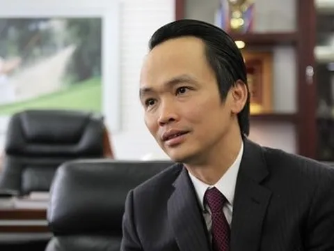 Vướng mắc của Đoàn kiểm tra UBCKNN đối với công ty của Trịnh Văn Quyết